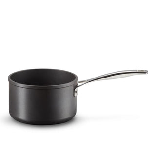 Le Creuset Toughened Non-Stick saucepan diam. 18 cm. - Buy now on ShopDecor - Discover the best products by LECREUSET design