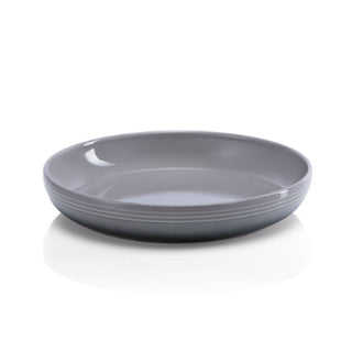 Le Creuset pasta bowl Coupe diam. 22 cm. Le Creuset Flint - Buy now on ShopDecor - Discover the best products by LECREUSET design