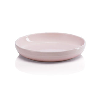 Le Creuset pasta bowl Coupe diam. 22 cm. Le Creuset Shell Pink - Buy now on ShopDecor - Discover the best products by LECREUSET design