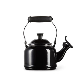 Le Creuset Demi kettle Black - Buy now on ShopDecor - Discover the best products by LECREUSET design