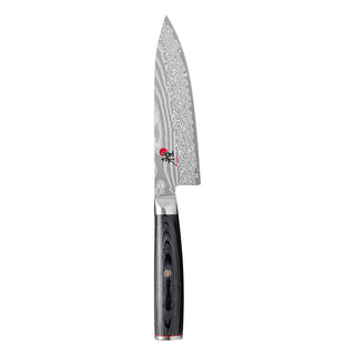 Miyabi 5000FCD Knife Gyutoh 16 cm steel