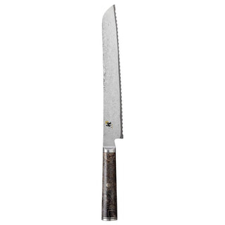 Miyabi 5000MCD 67 Bread Knife 24 cm steel