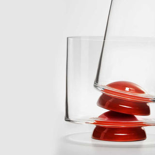 Nason Moretti Dot wine glass - Murano glass - Buy now on ShopDecor - Discover the best products by NASON MORETTI design