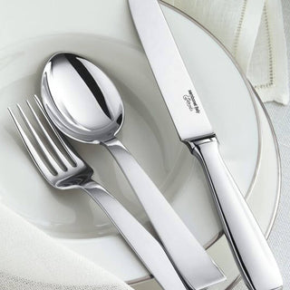 Sambonet Gio Ponti cutlery set 24 pieces - Buy now on ShopDecor - Discover the best products by SAMBONET design