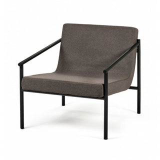 Serax Curve armchair with armrests Serax Wood - Buy now on ShopDecor - Discover the best products by SERAX design