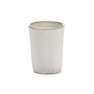 Serax La Mère espresso cup h. 6.5 cm. Serax La Mère Off White - Buy now on ShopDecor - Discover the best products by SERAX design