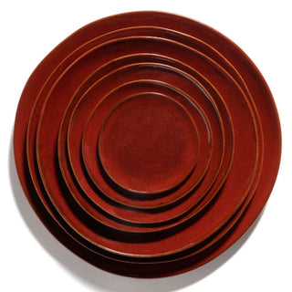 Serax La Mère plate XS diam. 14.5 cm. - Buy now on ShopDecor - Discover the best products by SERAX design