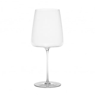 Zafferano Ultralight handmade red wine stem glass - Buy now on ShopDecor - Discover the best products by ZAFFERANO design