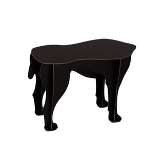 Ibride Mobilier de Compagnie Sultan stool/coffee table Buy now on Shopdecor