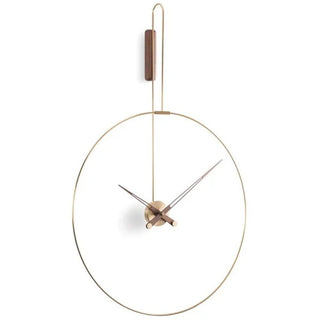 Nomon Daro wall clock - Buy now on ShopDecor - Discover the best products by NOMON design