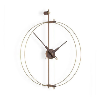 Nomon Mini Barcelona Premium wall clock - Buy now on ShopDecor - Discover the best products by NOMON design
