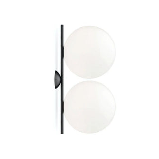 Flos IC C/W2 Double wall/ceiling lamp Buy now on Shopdecor