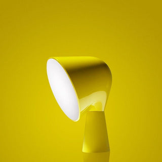Foscarini Binic table lamp Foscarini Yellow 55 - Buy now on ShopDecor - Discover the best products by FOSCARINI design