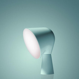 Foscarini Binic table lamp Foscarini Pastel Green 42 - Buy now on ShopDecor - Discover the best products by FOSCARINI design