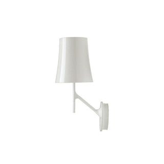 Foscarini Birdie wall lamp Foscarini White 10 - Buy now on ShopDecor - Discover the best products by FOSCARINI design