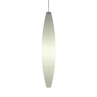 Foscarini Havana suspension lamp white - Buy now on ShopDecor - Discover the best products by FOSCARINI design