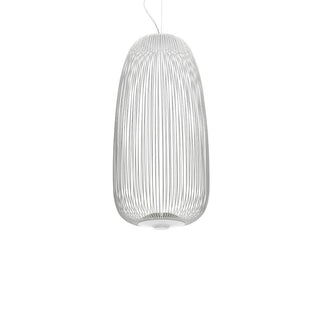 Foscarini Spokes 1 dimmable suspension lamp Buy now on Shopdecor