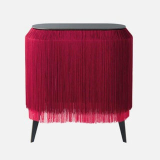 Ibride Baby Alpaga cabinet/bedside Ibride Blossom carmine - Buy now on ShopDecor - Discover the best products by IBRIDE design