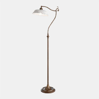 Il Fanale Anita Piantana floor lamp - Ceramic - Buy now on ShopDecor - Discover the best products by IL FANALE design