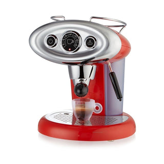 Illy X7.1 Iperespresso capsules coffee machine - Buy now on ShopDecor - Discover the best products by ILLY design