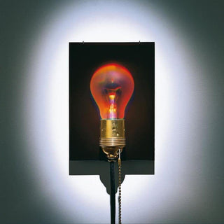 Ingo Maurer Holonzki wall LED lamp - Buy now on ShopDecor - Discover the best products by INGO MAURER design