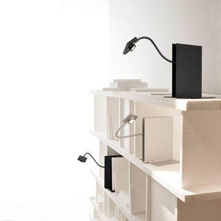Ingo Maurer LED's Oskar wall lamp - Buy now on ShopDecor - Discover the best products by INGO MAURER design