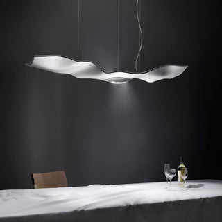Ingo Maurer Luce Volante LED dimmable suspension lamp - Buy now on ShopDecor - Discover the best products by INGO MAURER design