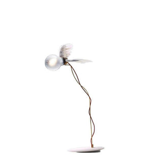 Ingo Maurer Lucellino Table dimmable table lamp - Buy now on ShopDecor - Discover the best products by INGO MAURER design