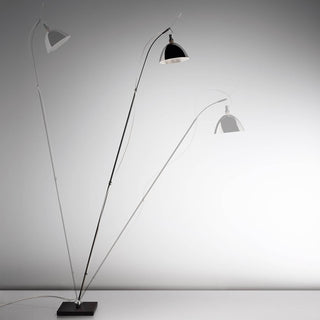 Ingo Maurer Max. Floor dimmable floor lamp - Buy now on ShopDecor - Discover the best products by INGO MAURER design