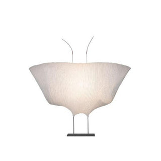 Ingo Maurer Samurai LED table lamp dimmable - The MaMo Nouchies Buy now on Shopdecor