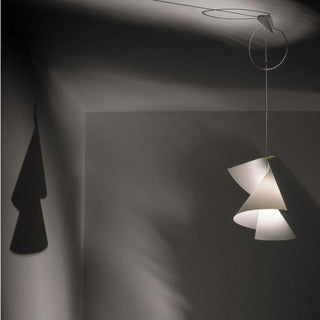 Ingo Maurer Willydilly suspension lamp - Buy now on ShopDecor - Discover the best products by INGO MAURER design