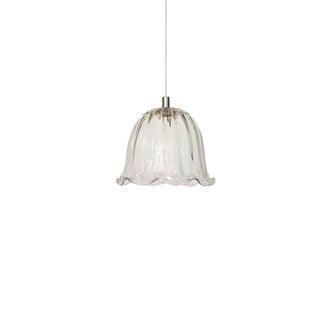 Karman Ceraunavolta suspension lamp "H" glass - Buy now on ShopDecor - Discover the best products by KARMAN design