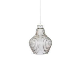 Karman Ceraunavolta suspension lamp "L" glass - Buy now on ShopDecor - Discover the best products by KARMAN design