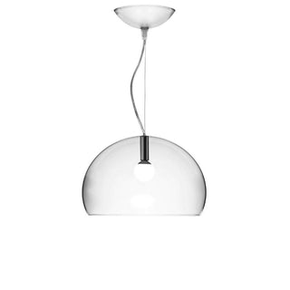 Kartell Big FL/Y suspension lamp diam. 83 cm. - Buy now on ShopDecor - Discover the best products by KARTELL design