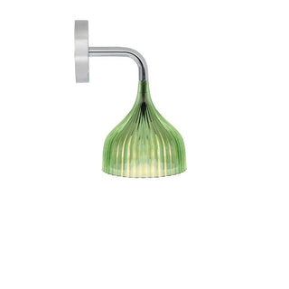 Kartell É wall lamp - Buy now on ShopDecor - Discover the best products by KARTELL design