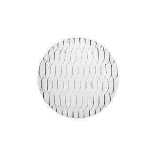 Kartell Jellies Family dessert plate diam. 21.5 cm. - Buy now on ShopDecor - Discover the best products by KARTELL design