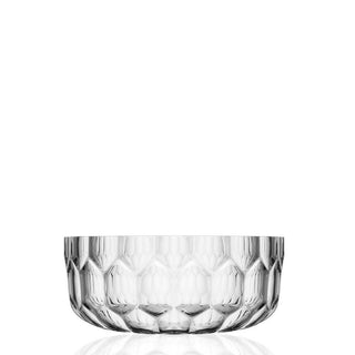 Kartell Jellies Family salad bowl - Buy now on ShopDecor - Discover the best products by KARTELL design