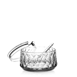 Kartell Jellies Family sugar bowl - Buy now on ShopDecor - Discover the best products by KARTELL design