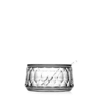 Kartell Jellies Family sugar bowl - Buy now on ShopDecor - Discover the best products by KARTELL design