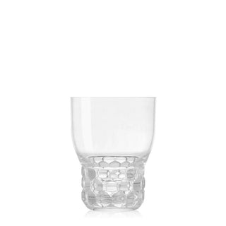 Kartell Jellies Family wine glass - Buy now on ShopDecor - Discover the best products by KARTELL design