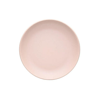 Kartell Trama dessert plate diam. 16 cm. Kartell Terracotta TE - Buy now on ShopDecor - Discover the best products by KARTELL design