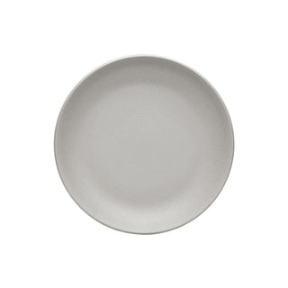 Kartell Trama dessert plate diam. 16 cm. Kartell Dark grey GS - Buy now on ShopDecor - Discover the best products by KARTELL design
