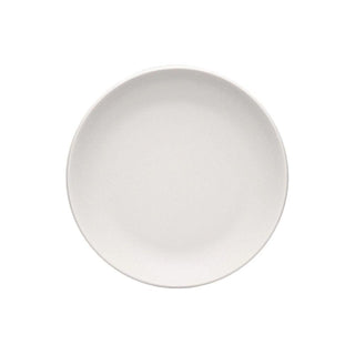 Kartell Trama dessert plate diam. 16 cm. Kartell Light grey GC - Buy now on ShopDecor - Discover the best products by KARTELL design