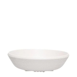 Kartell Trama soup plate diam. 21 cm. - Buy now on ShopDecor - Discover the best products by KARTELL design