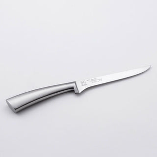 KnIndustrie Be-Knife Boning Knife - steel Buy now on Shopdecor