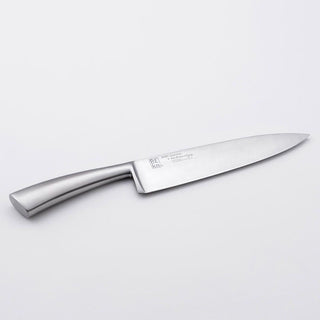 KnIndustrie Be-Knife Meat Knife - steel Buy now on Shopdecor
