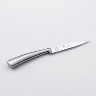 KnIndustrie Be-Knife Paring Knife - steel Buy now on Shopdecor