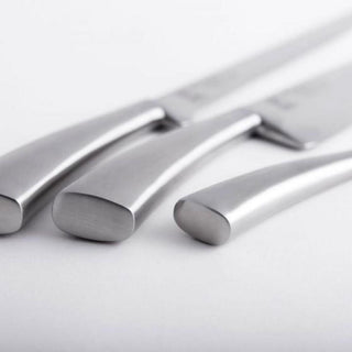 KnIndustrie Be-Knife Peeling Knife - steel Buy now on Shopdecor
