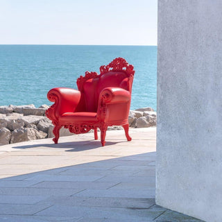 Magis Proust armchair - Buy now on ShopDecor - Discover the best products by MAGIS design