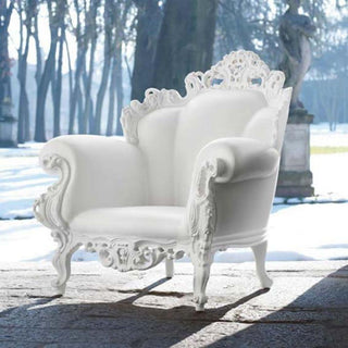 Magis Proust armchair - Buy now on ShopDecor - Discover the best products by MAGIS design